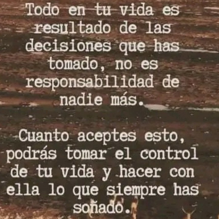 CITAS Y FRASES DIARIAS.-