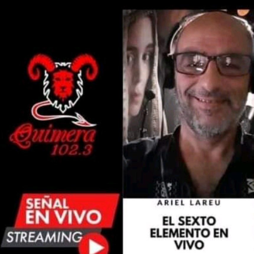 EDITORIAL RADIO QUIMERA 102.3 LA POLÍTICA SE APODERÓ DE LA JUSTICIA , NO HAY REPUBLICA EN MENDOZA