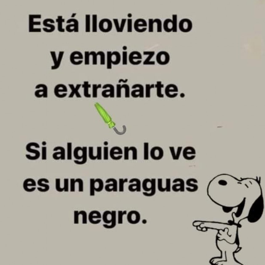 UN POCO DE HUMOR.-