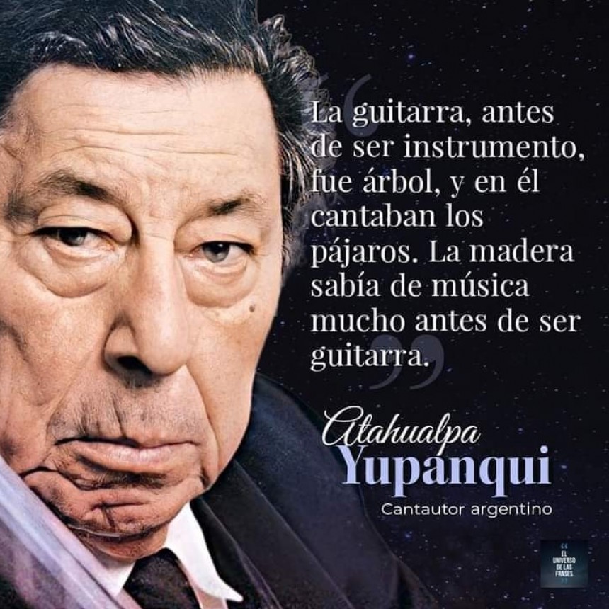 MUCHO QUE DECIR - MUCHO QUE APRENDER. POR LOS MEJORES.-