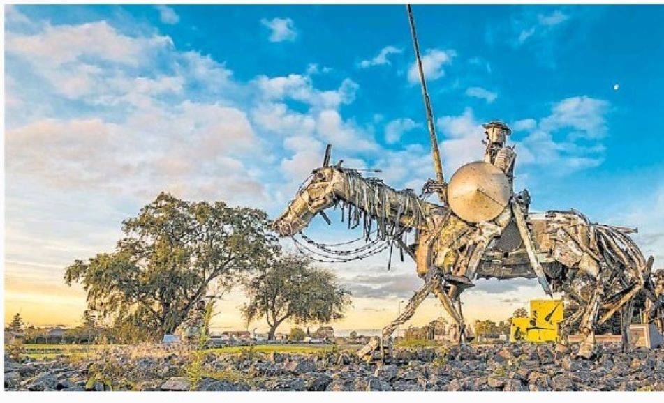 Volvieron mejores…