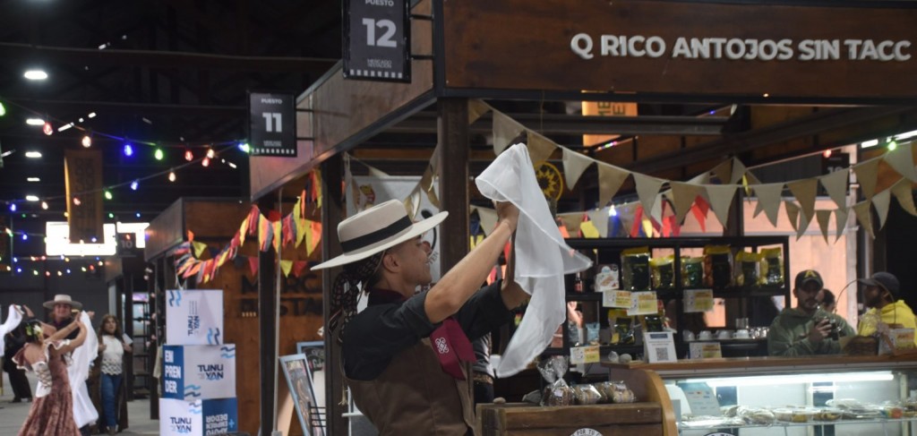 El Mercado de La Estación extiende sus días y horarios de atención