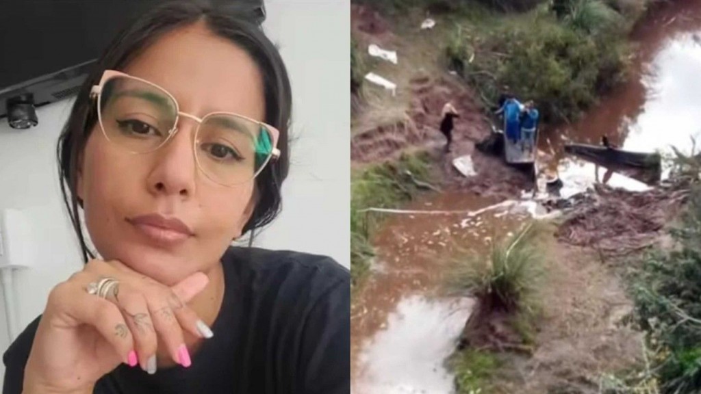 Alegatos finales en el caso de Cecilia Strzyzowski: Un resumen previo al veredicto