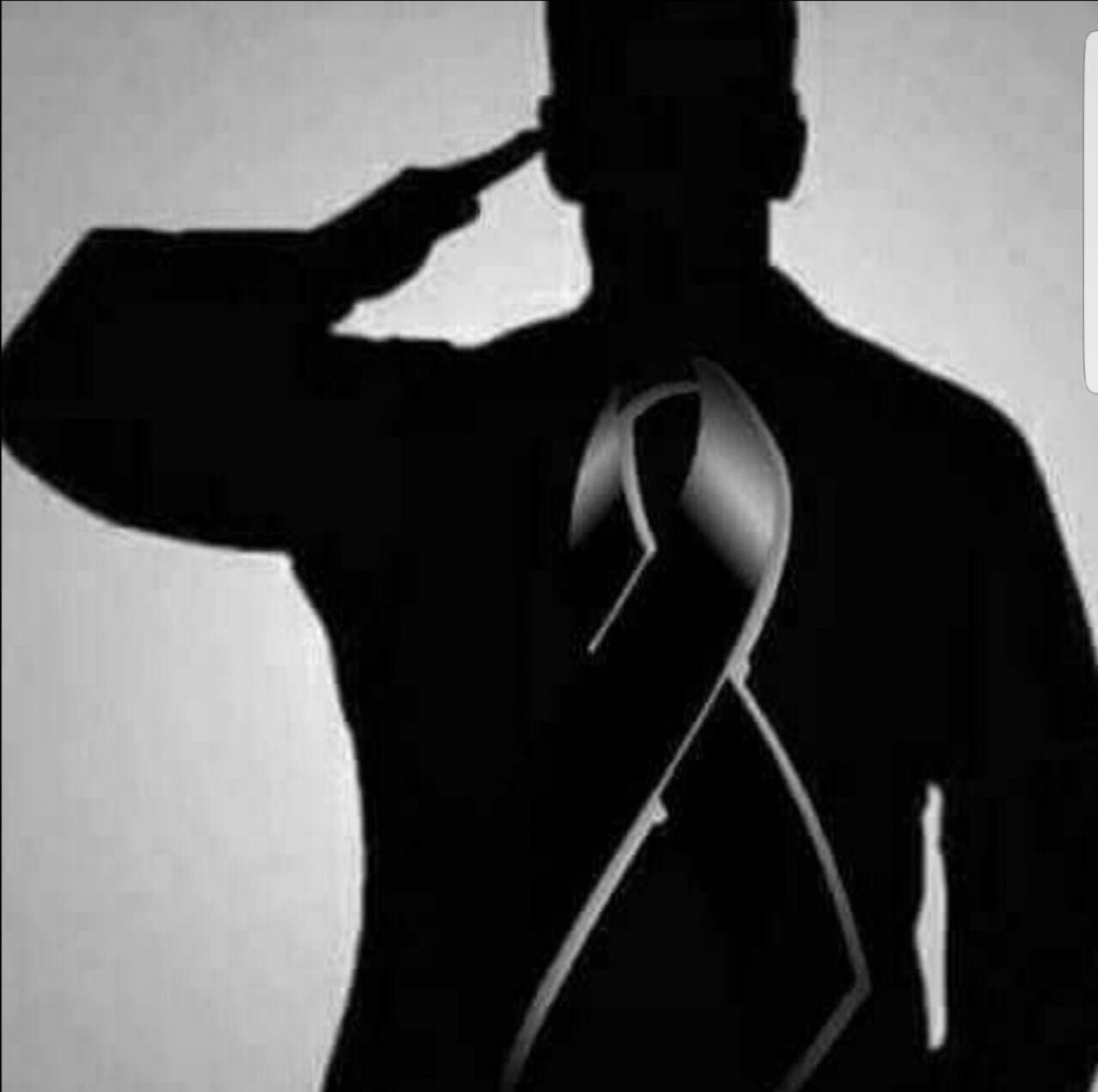 Alarmante aumento de suicidios policiales en Mendoza, lamentable tasa comparativa a nivel Nacional y Mundial