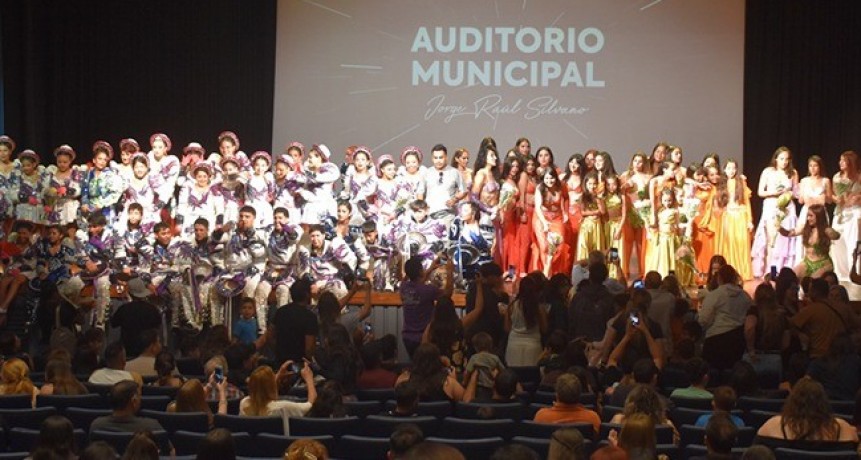 Ciclo Cultural de Danza: Un domingo con doble función