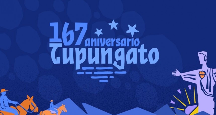 Tupungato posterga los Espectáculos Artísticos y Ranchos Típicos del 167° Aniversario departamental por razones climáticas