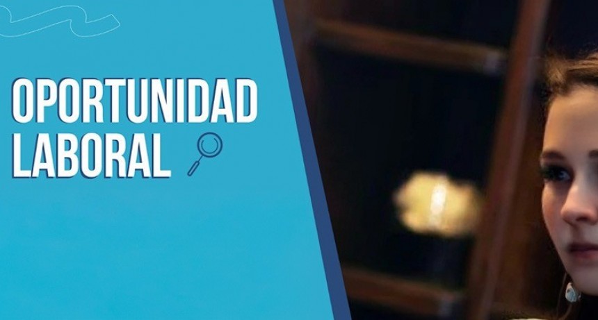 La Oficina de Empleo de la Municipalidad de Tunuyan, lanza su nuevo canal de WhatsApp para difundir ofertas laborales