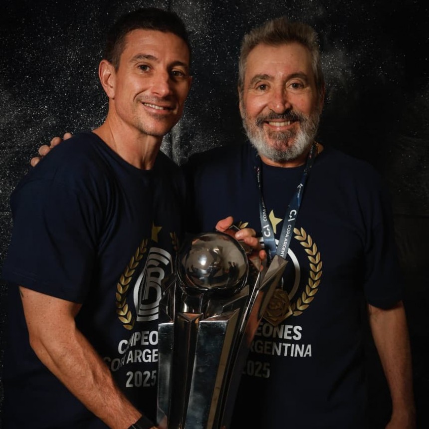 INDEPENDIENTE RIVADAVIA HACE HISTORIA , DANIEL VILA UNPLUGGED