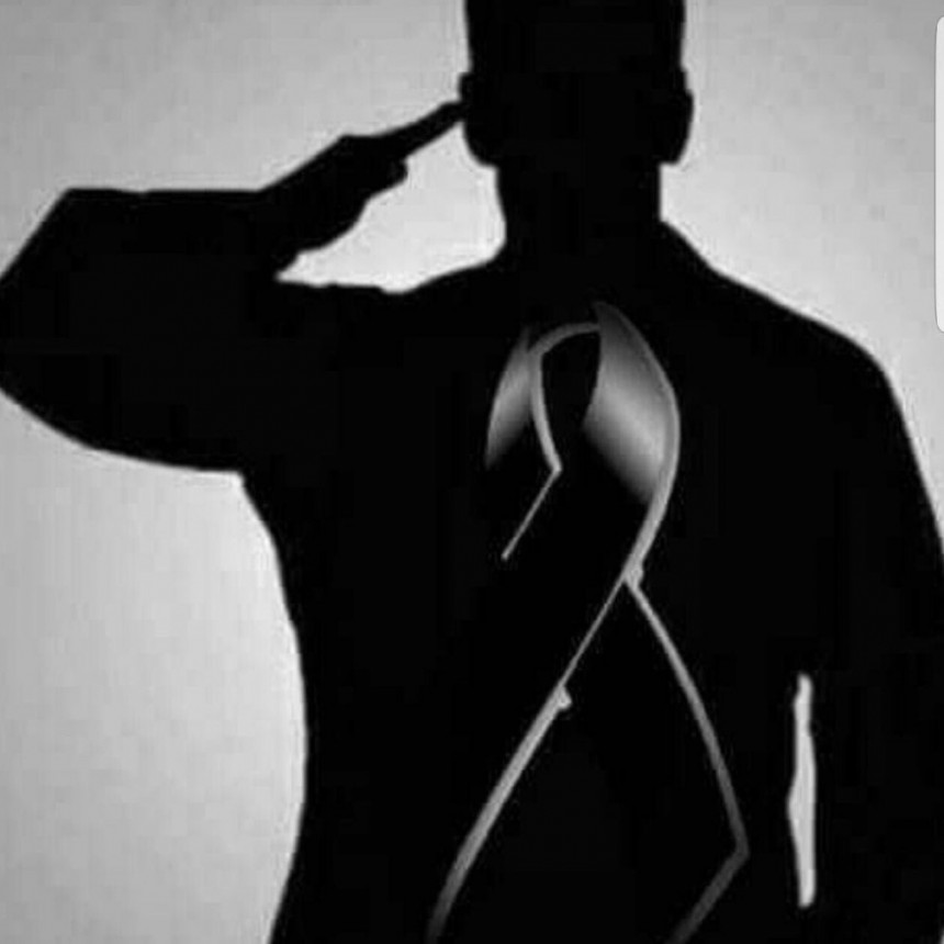 Alarmante aumento de suicidios policiales en Mendoza, lamentable tasa comparativa a nivel Nacional y Mundial