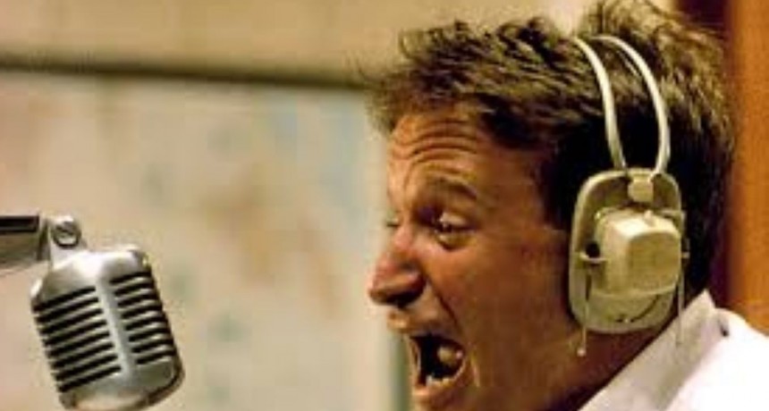 ¡¡¡Buen dia Mendoza!!!