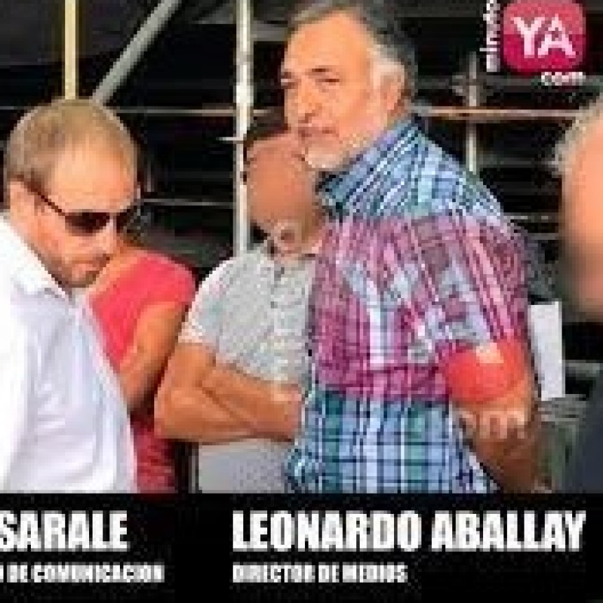 LOS “PUBLICANOS” DE CORNEJO SARALE-ABALLAY Y UN KIOSCO DE $ 3000.000.000 PARA ADMINISTRAR.