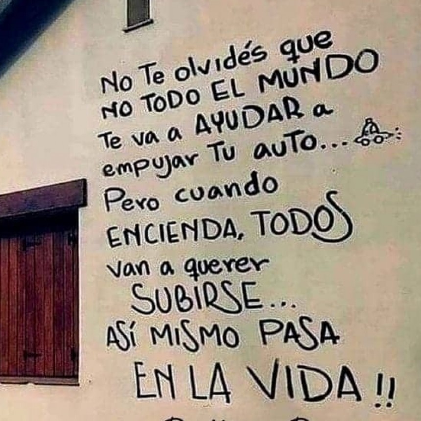 CITAS Y FRASES DIARIAS.-
