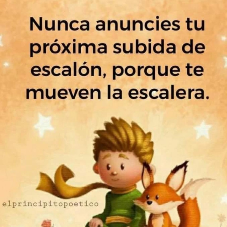 CITAS Y FRASES DIARIAS.-