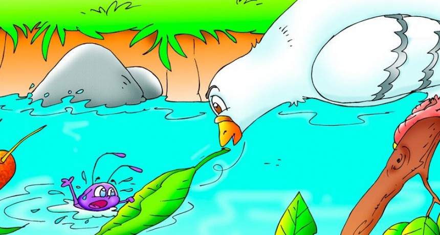 LAS MEJORES HISTORIAS INSPIRADORAS.-