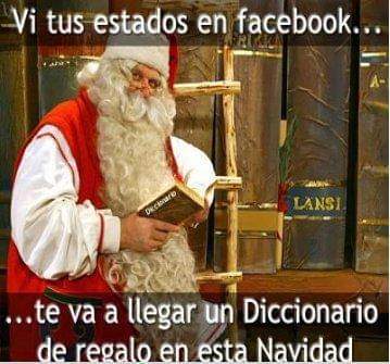 UN POCO DE HUMOR.- 