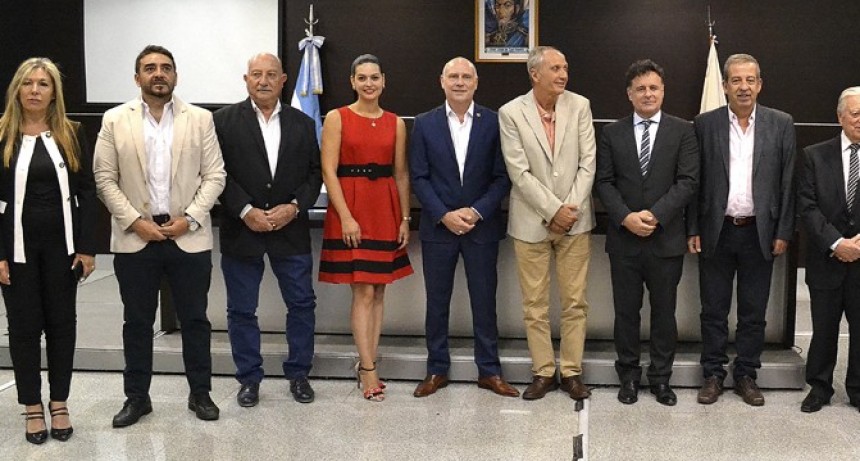 Condenados a trabajos comunitarios en la Tercera Circunscripción, podrán cumplir su sentencia en municipios del Este