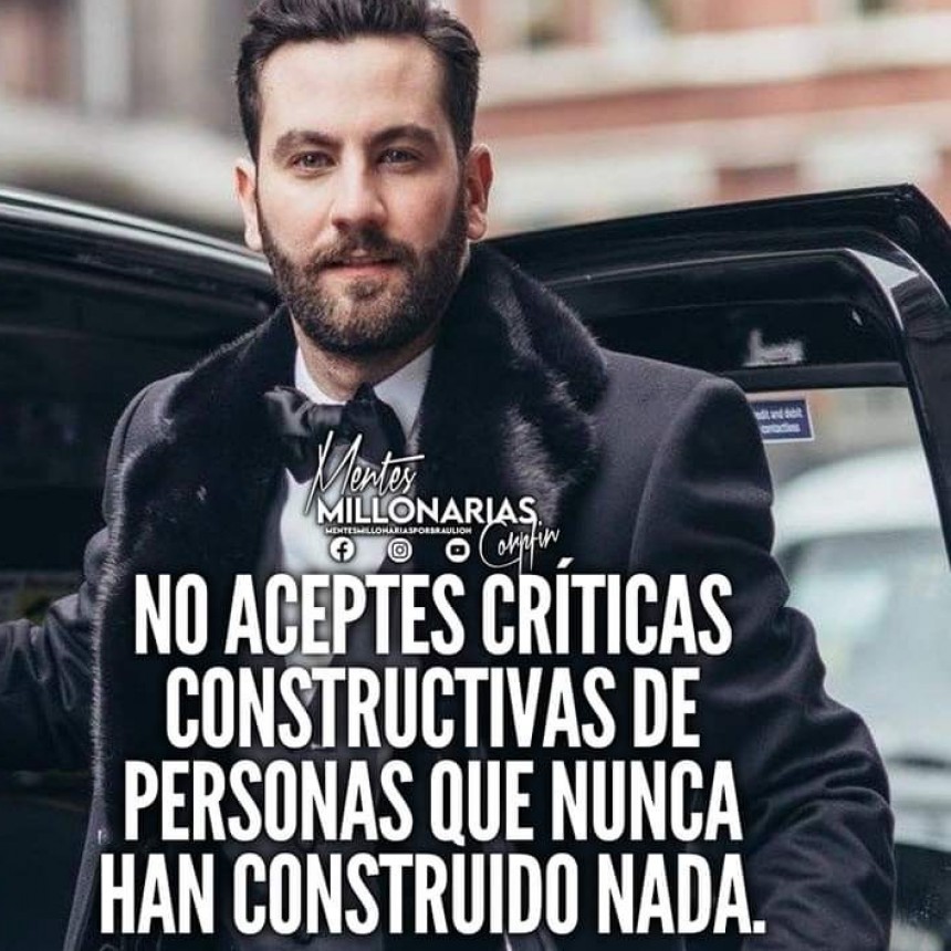 CITAS Y FRASES DIARIAS.-