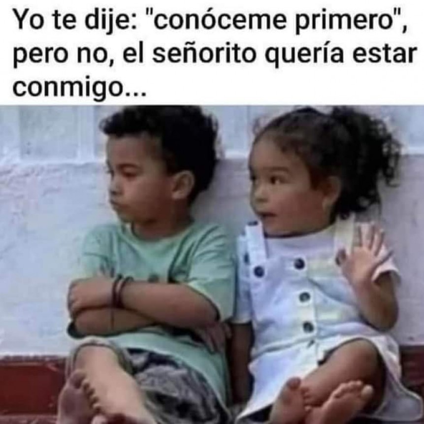 UN POCO DE HUMOR.-