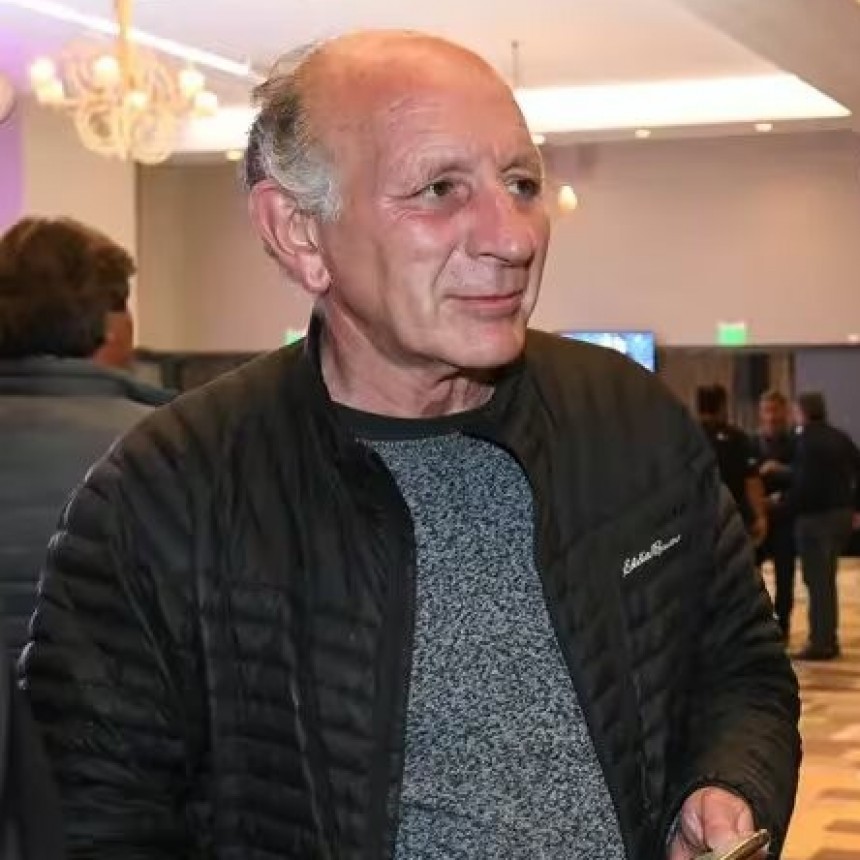GABRIEL LLANO OPINA SOBRE LA ACTUALIDAD NACIONAL Y PROVINCIAL