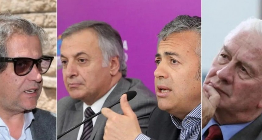 EL QUE AVISA Y TRAICIONA. GULLE, CAMBIO DE FUNCIONES AL FISCAL CARNIELLO.