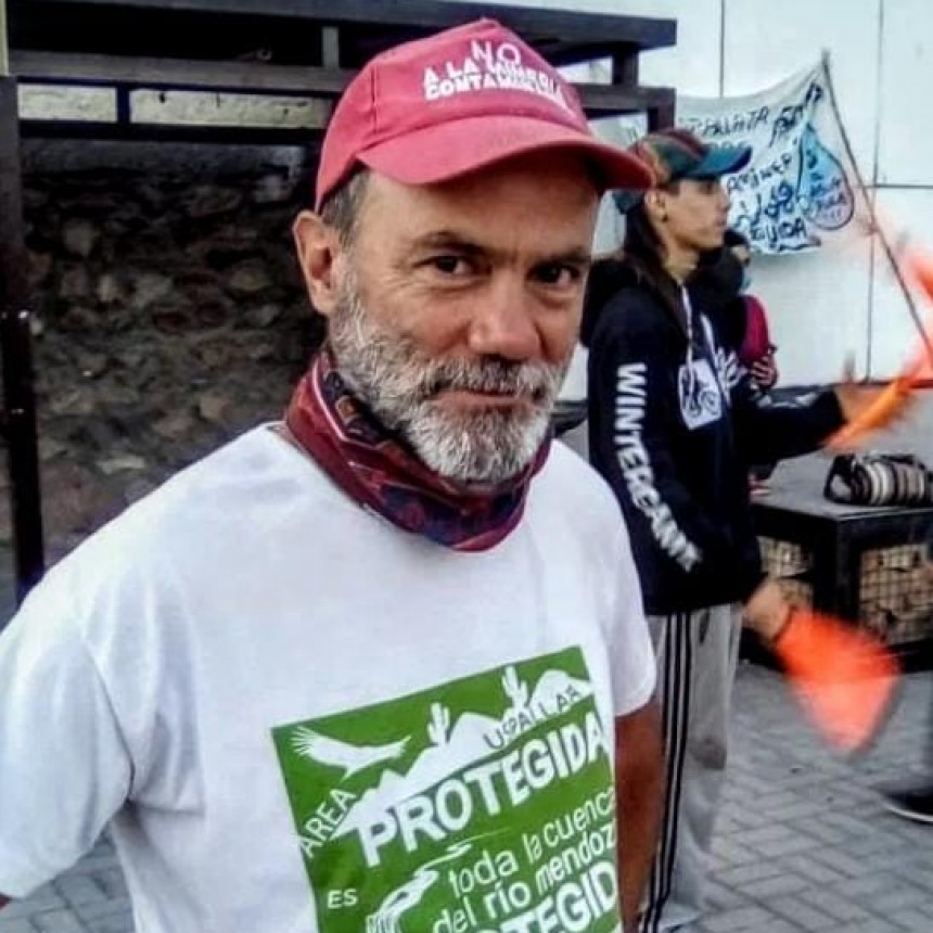 MINERÍA EN MENDOZA , PROYECTOS INCLUMPLEN LEYES PROVINCIALES Y NACIONALES, PERO CORNEJO QUIERE MINERÍA. 