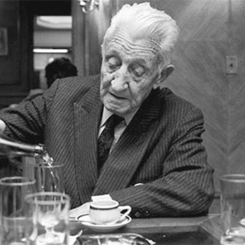 Momento histórico: el día que Illía echó a Rockefeller de la Argentina. NO APRENDIMOS NADA