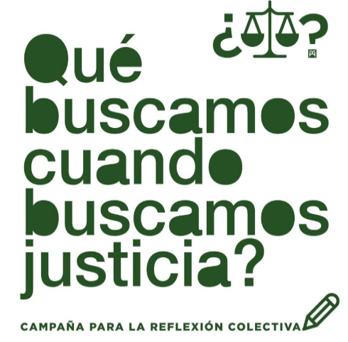 El Laboratorio de Innovación Judicial lanza una campaña para conocer la percepción de la ciudadanía sobre la justicia.