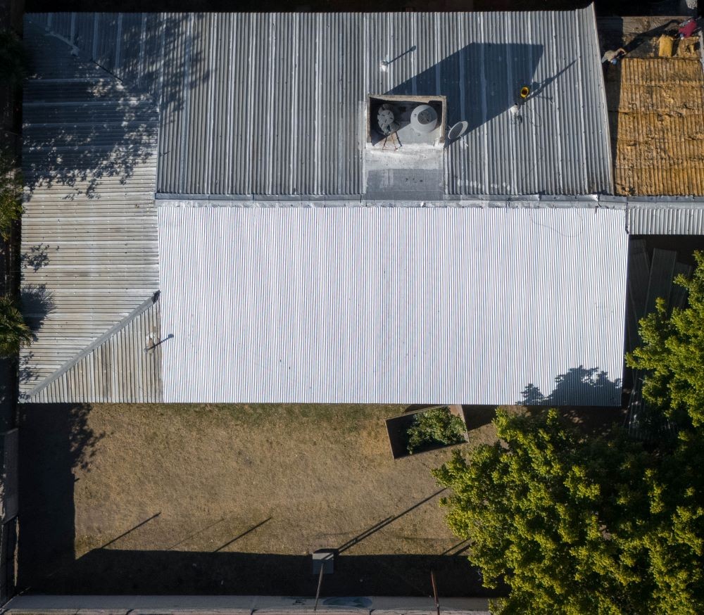 Obra de Refuncionalización y Mejoras Edilicias del CEPI 