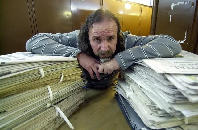 CAUSA CACHO GARAY ¿SE CAE LA FALSA DENUNCIA?