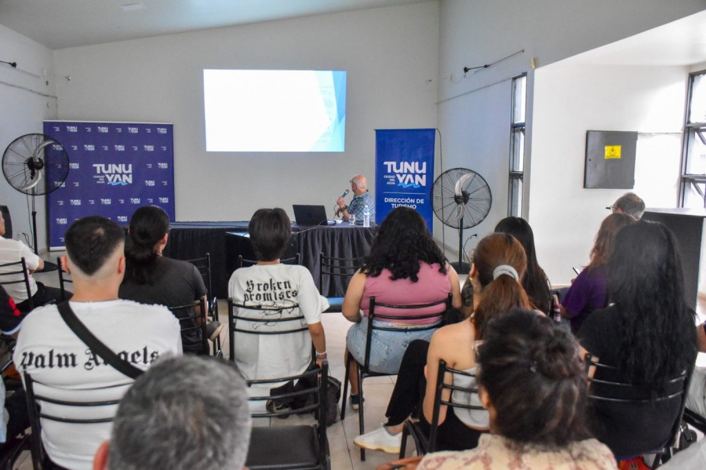 Hitos Sanmartinianos en el Valle de Uco