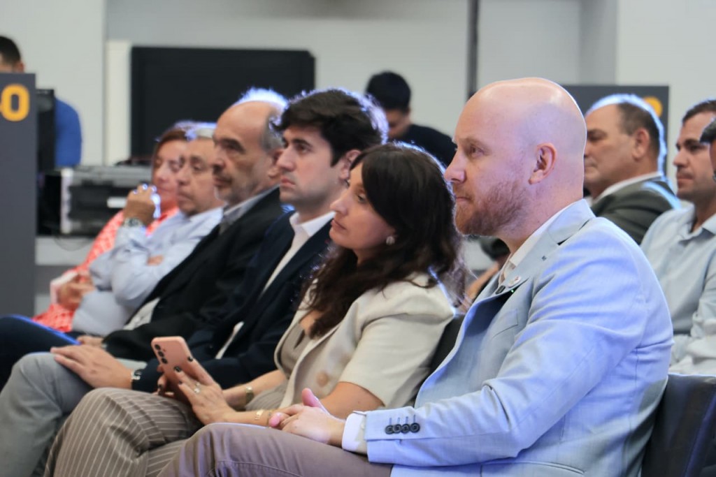 Allasino cerró el ciclo 2025 de la Escuela de Gobierno y Luján de Cuyo ratificó su lugar entre los municipios más innovadores del país