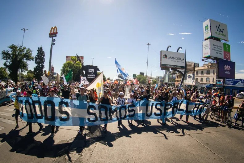 QUEDA MUCHO POR HACER