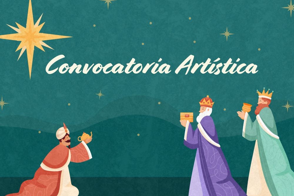 Tupungato realiza un Casting Especial de Artistas para Personajes Clásicos de Eventos de Fin de Año