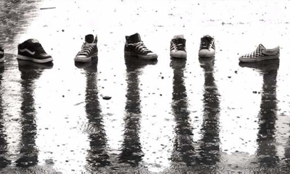 DEL AMANECER ESPERANZADOR POR NATURALEZA A LA TRISTE REALIDAD DE LOS INVISIBLES