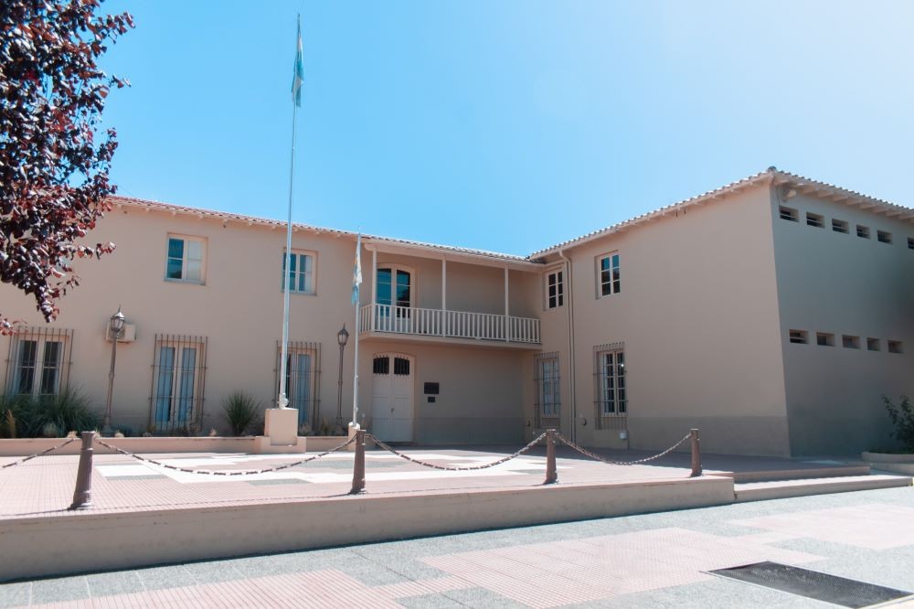 Tupungato vuelve a marcar el camino: el Tribunal de Cuentas aprobó el Balance Financiero 2024 y ratificó la transparencia de la gestión municipal