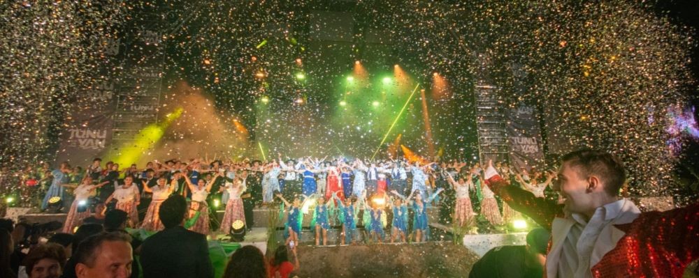 Vendimia Departamental de Tunuyán 2026: resultado del casting de cantantes