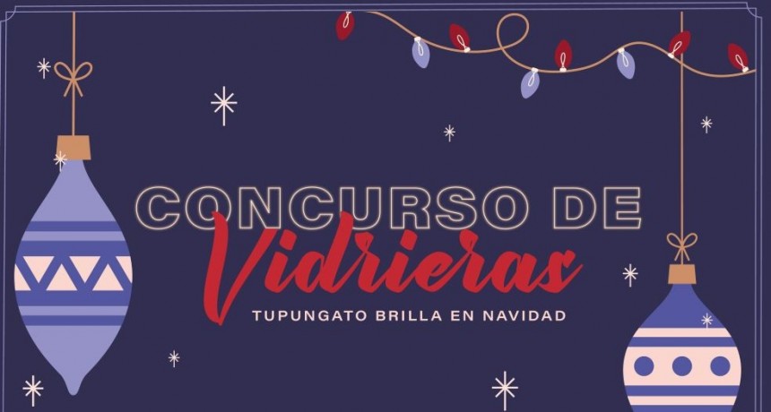 Edición 2025 del Concurso de Vidrieras 