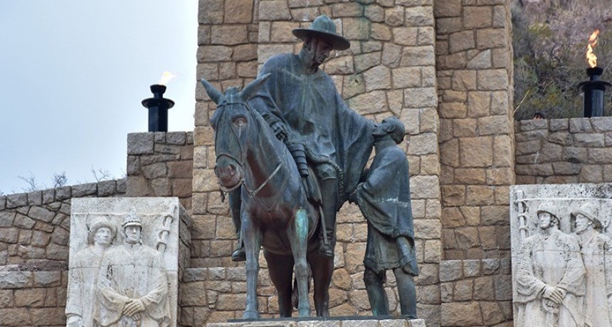 Capacitación Histórica en TUNUYÁN: Explorando el Legado Sanmartiniano 