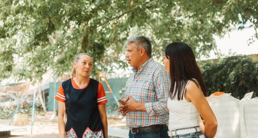 Obra de Refuncionalización y Mejoras Edilicias del CEPI 