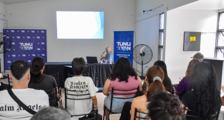 Hitos Sanmartinianos en el Valle de Uco 