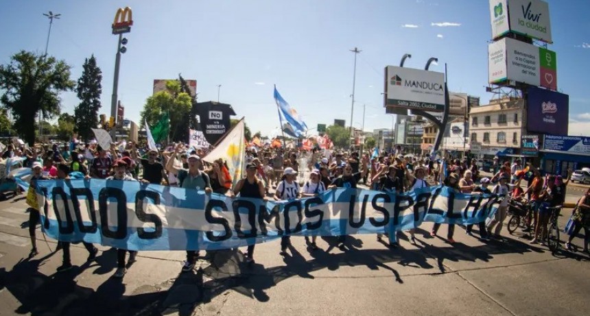 QUEDA MUCHO POR HACER