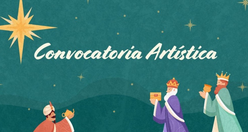 Tupungato realiza un Casting Especial de Artistas para Personajes Clásicos de Eventos de Fin de Año