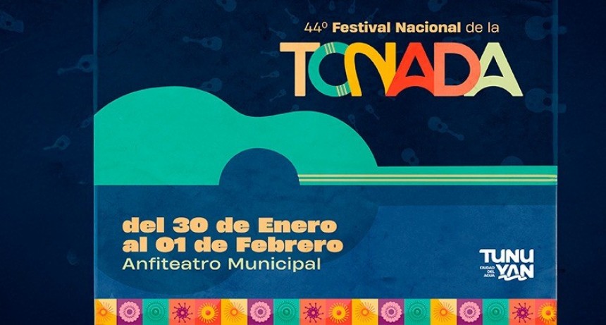Abel, Coty, Lázaro Caballero y Los Campedrinos en la 44° edición del Festival Nacional de la Tonada