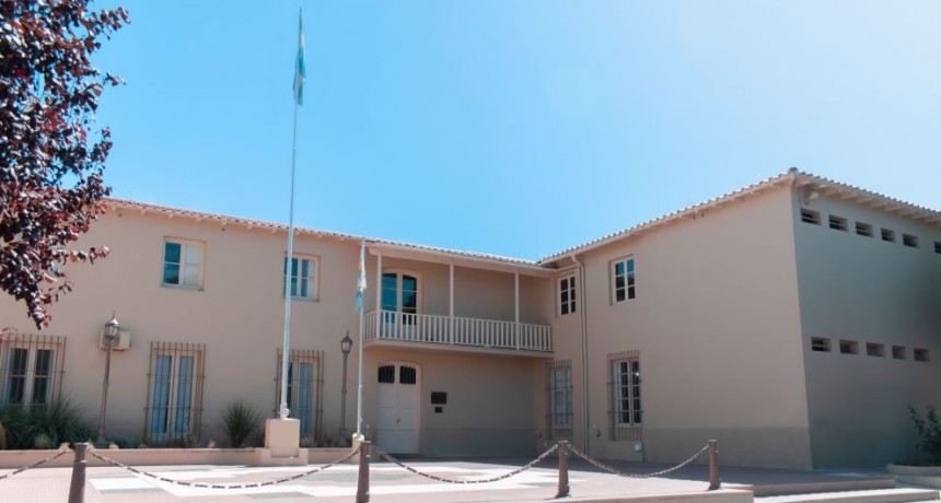 Tupungato vuelve a marcar el camino: el Tribunal de Cuentas aprobó el Balance Financiero 2024 y ratificó la transparencia de la gestión municipal