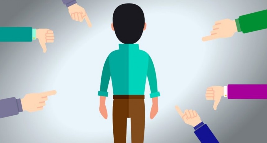 EL CALVARIO DE PABLO, 20 AÑOS DE FALSAS DENUNCIAS, SAÑA Y DUDAS PROCESALES    